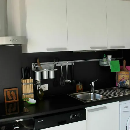 Palais View Apartment Cannes